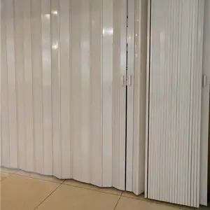 太原定做厨房开通燃气临时门折叠门