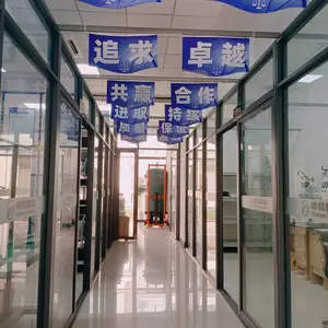 计量仪器设备校准、检测、检定服务