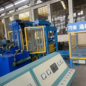 ��������ש���豸 ͨ��TL6-15Һѹ����ש�� ˮ��ѹש��