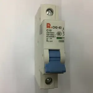 ���쿪�س�CH2-63C����������1P/25AС�Ͷ�·��