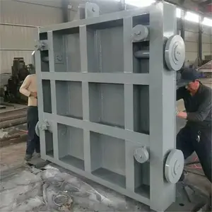 ���ݽ�ˮ�豸-����բ��1.0*1��/1.2*1PGZ����������բ��