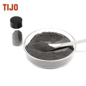 TIJO 电解镍粉金属镍粉导电镍粉Ni 可用于粉末冶金机械零件