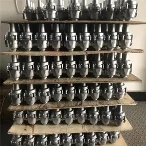 ��ˮ�����л����г������֧�ܼ�ѹ��YZ11X-16P DN20��������ˮ��ѹ����ѹ���ɵ�ʽ