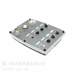 模块1756-L72S全新原装