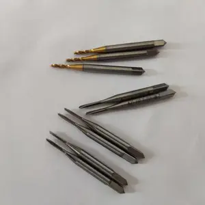 加大1-72U/2-56U/3-48P3,P4丝锥/丝攻