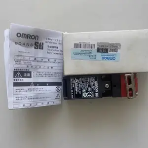 ŷķ����ȫ�ſ��� D4NS-4CF ��λ����һ��һ�ջ��������