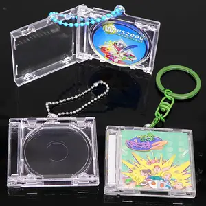 NFC��ӦCD�� ����ר����Ƭ�Ҽ� ��ͷ������� ������Ʒ��װ��