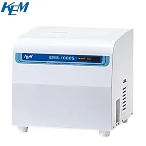电磁旋转粘度计 EMS-1000S 温度范围大 测量范围广 京都电子KEM