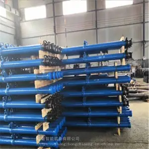 �������� ��������ʽ����Һѹ֧��DW20-300/100X