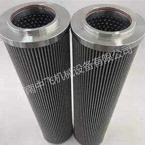 电厂柯林斯CLEAN液压油泵站吸油折叠滤芯RHF0500F020N