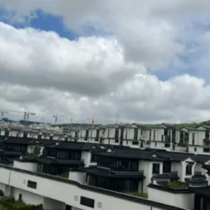 徐州牌坊中式建筑设计 欢迎咨询 上海鸿仁建筑装饰工程供应