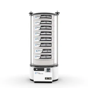 LAISDA 莱锶达 重型三维振动筛分机 LVS-400D