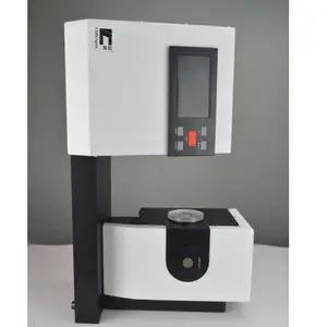 CS-701小口径雾度仪 2*21mm口径雾度计 触摸屏雾度分析仪