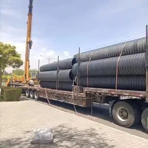 �� ���� ��ü ��hdpe��ھ����ƹ�300������۾���ϩ��ɫpe˫�ڲ��ƹܳ����ֻ�