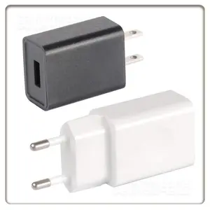 5V1A电源适配器IEC/EN61558家电类认证5V1000MA电源适配器
