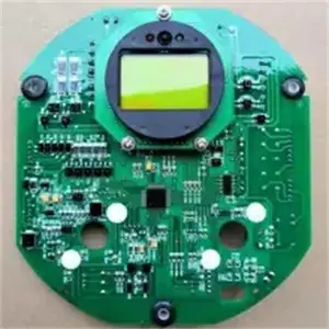���������͵綯ִ�������ſ��ư�FK-3Z2-W-B12