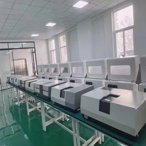 沥青红外光谱仪,沥青检测仪,傅里叶红外光谱仪