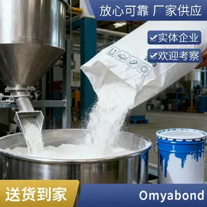 欧米亚OMYA橡胶塑料制品用轻钙 涂料用超细轻钙粉 油墨油漆胶粘剂用重质碳酸钙