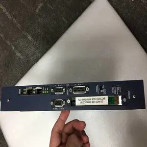 GE通用电气VMIVME3230 dcs卡件模块电源连接卡