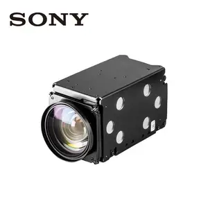 索尼FCB-ER9500超高清机芯840万4K/60P输出接口HDMI25倍光学变焦