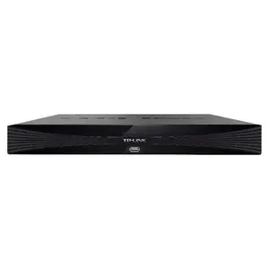 TP-LINK TL-NVR6432 H.265 网络硬盘录像机32路/4盘位