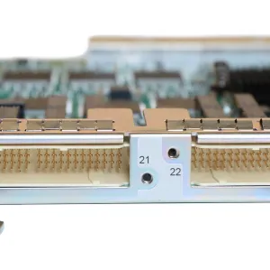 华为传输设备E6600 TMB1SP3DE 42路E1电接口板