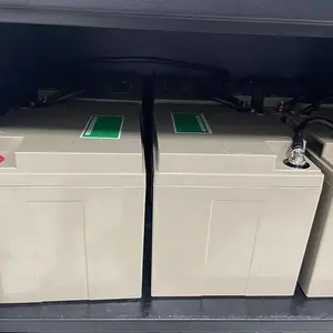 ��������BT-HSE-38-12 12V38AHӦ�����������豸