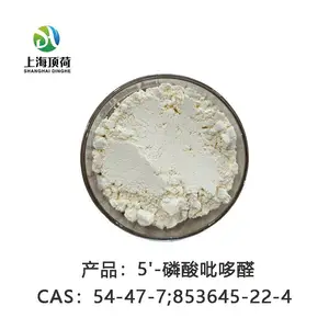 食品级5-磷酸吡哆醛P5P活性维生素B6PLP营养强化剂保健品膳食补充