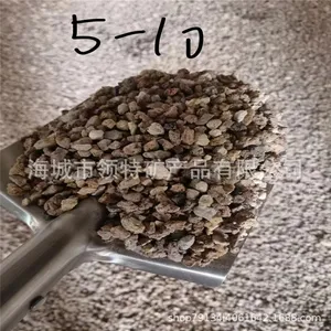 耐火材料 重烧镁砂各种粒度 粉 窑炉高温炉氧化镁高纯度