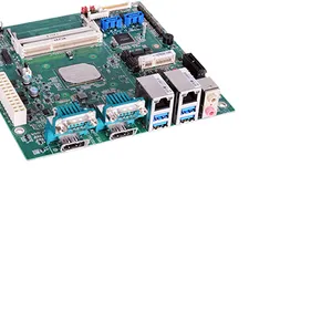 AL170 Intel® Atom™ Processor E3900 Mini-ITX