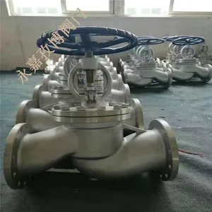 ����ֽ�ֹ��304/316 ������������ֽ�ֹ�� J41W-10P DN40