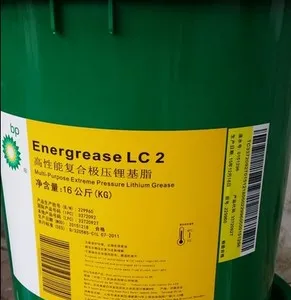 BP锂基脂/黄油,BP润滑脂说明书