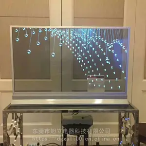 KANGBO OLED����͸���豸��ֽ����ʽ����4k�Է��⼼�� ԭ������