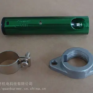 SIEMENS�����ӵ���QRB3����̽����