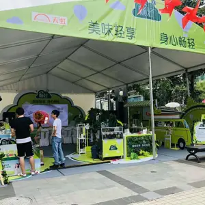 供应【欧式帐篷】欧式帐篷厂家天地中篷房生产展览帐篷