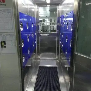 佛山风淋室维修，广州风淋室维修，成套净化设备