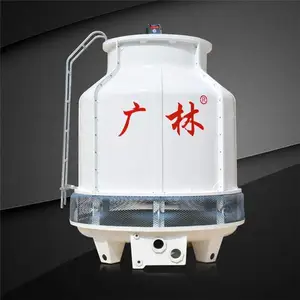 冷却塔维修-博思高供应各种冷却塔-横流冷却塔维修