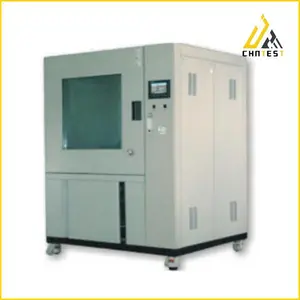 SHK-B211模拟沙尘试验箱