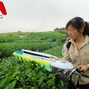 多功能采茶机 茶叶修剪机