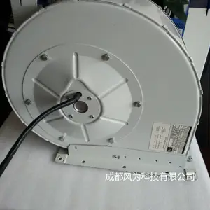 风电场备件RC Technik 风扇RC-G4D200-CD 04-14m.L.UL