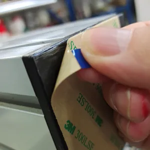 离型纸用易撕贴,双硅纸易撕贴,VHB离型膜易撕贴