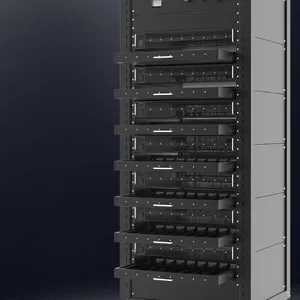 深圳新威尔 无人机笔记本电池性能检测设备CE-5000-24V15A 节能型 电芯测试架