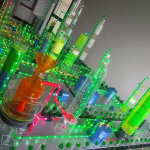 ���մ�ѧ-PVC����װ��ģ�ͣ�ú����ģ��