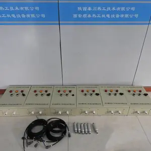 西安烤包器熄火保护控制系统生产厂家