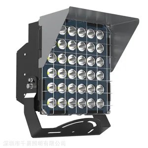 优质LED投光灯(500-1800W)球场灯厂家