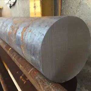 上海现货供应 Q460D 高强度耐低温圆钢 棒材