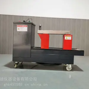 利德轴承加热器LDK-230H 功率15KVA，内径45mm 外径600mm 三组铜线