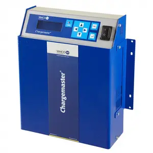 CM5 大型静电发生器——30千伏静电吸附设备
