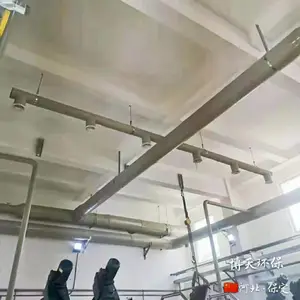 垃圾站 餐厨垃圾 污水除臭专家 喷淋 负压 离子新风 离子除臭 光氧除臭 生物除臭 废气治理