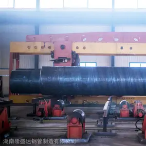 湖南永州q235b螺旋管厂家用途